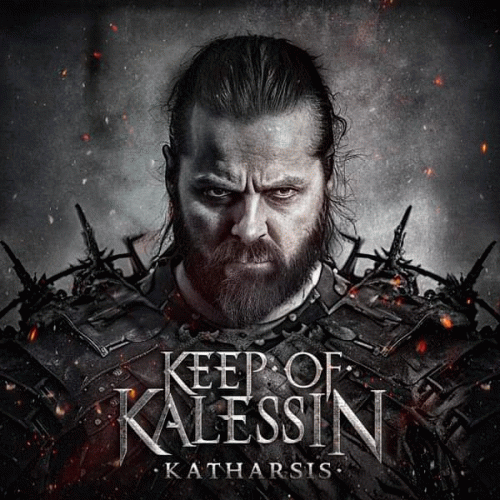 Keep Of Kalessin : Katharsis